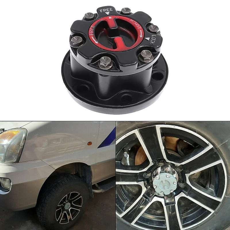 28 Teeth Car Front Wheel Clutch Locking Hub 4WD System Actuator for L200 L300 MB886389