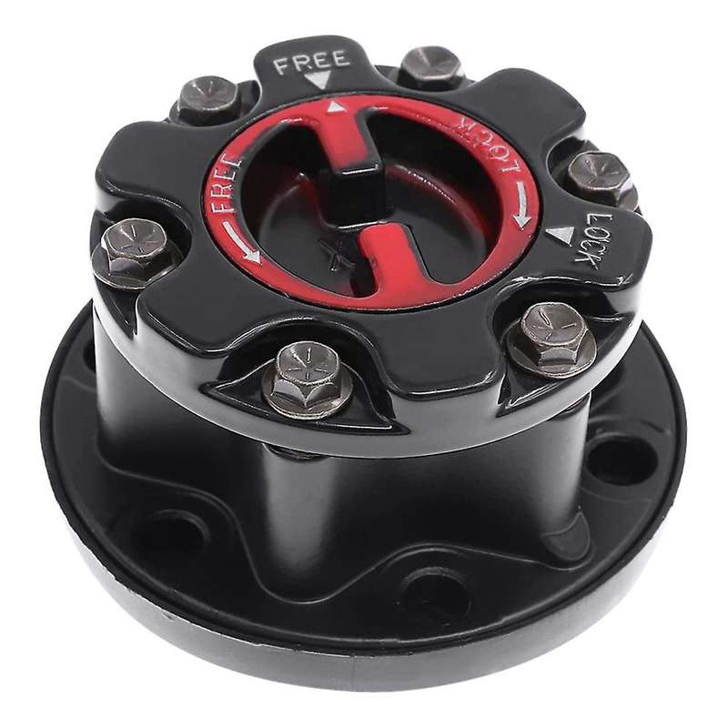 28 Teeth Car Front Wheel Clutch Locking Hub 4WD System Actuator for L200 L300 MB886389