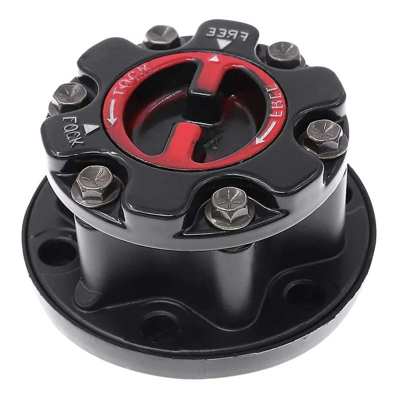 28 Teeth Car Front Wheel Clutch Locking Hub 4WD System Actuator for L200 L300 MB886389