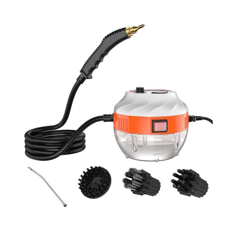 2800w Household Appliance Cleaner High Temperature Kitchen Hood Car Cleaning Machine Acidproof B
