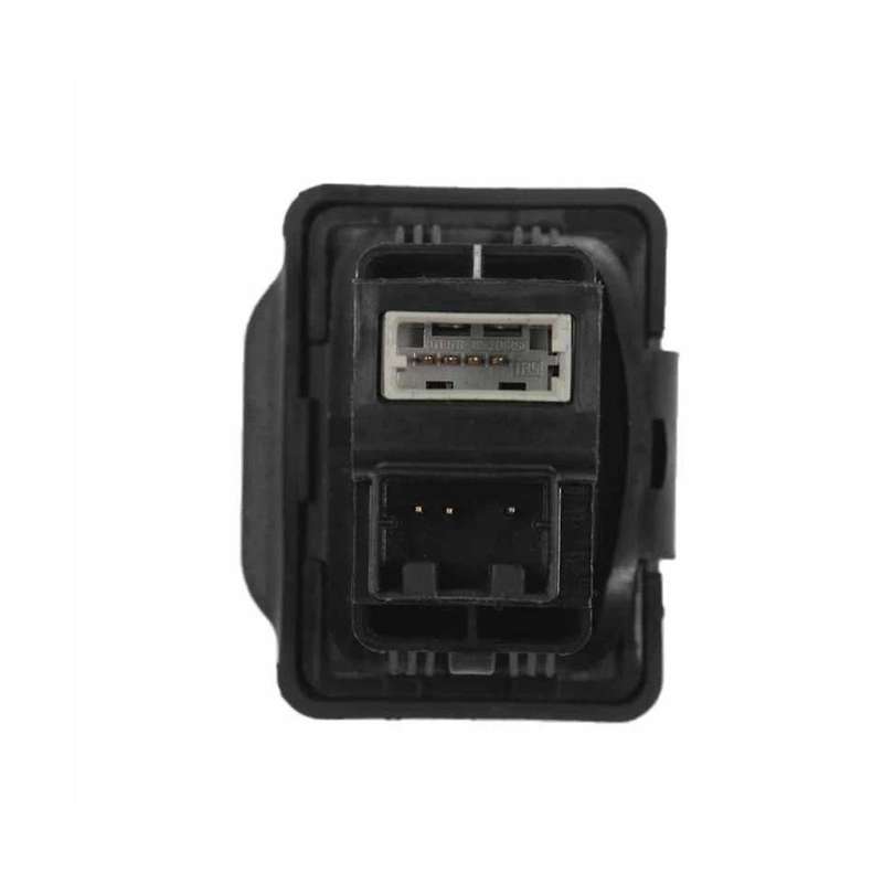 28023-ZT50B 28023ZT50B AUX Audio Interface USB Jack Automotive for Sentra 2010-2014