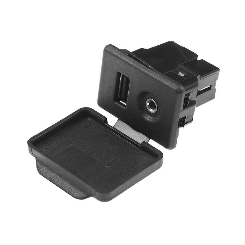 28023-ZT50B 28023ZT50B AUX Audio Interface USB Jack Automotive for Sentra 2010-2014