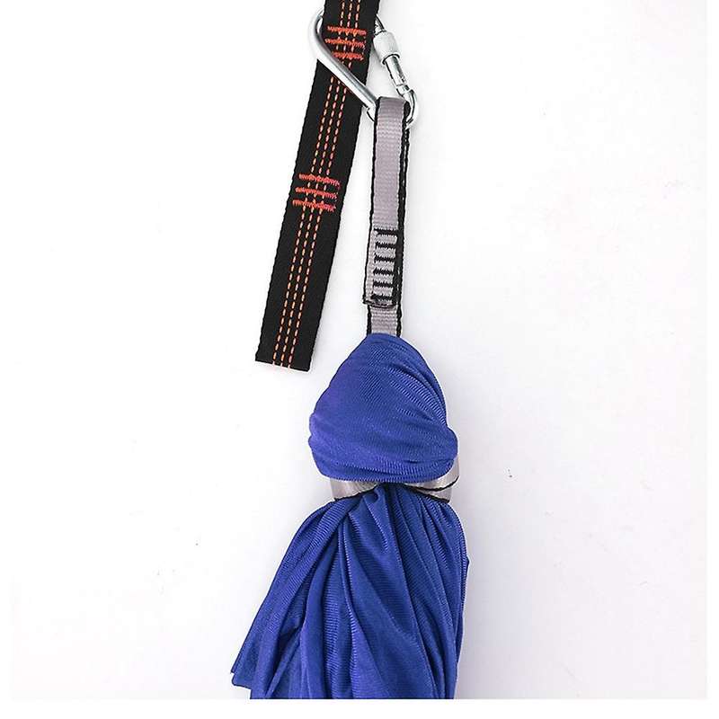 280X150cm 360 Children's Swing Hammock Indoor and Outdoor Sensory Swing Rehabilitation Training Sens