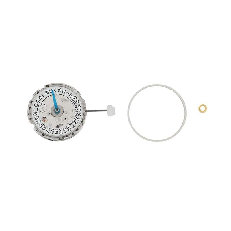 2813 Movement 4 Pin for Dg3804-3 Gmt Watch Movement Automatic Mechanical Movement Repair Parts