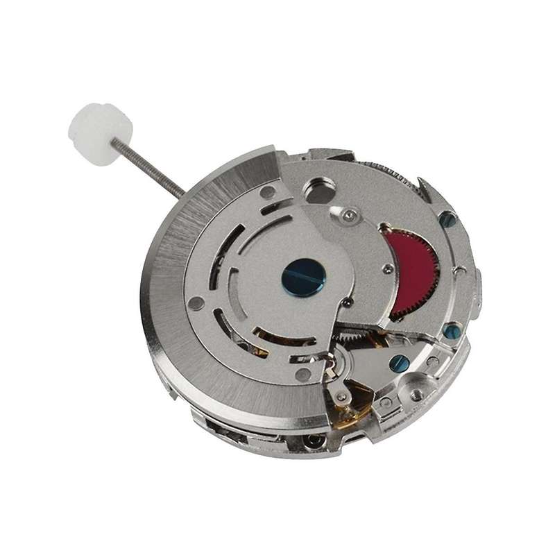 2813 Movement 4 Pin for Dg3804-3 Gmt Watch Movement Automatic Mechanical Movement Repair Parts