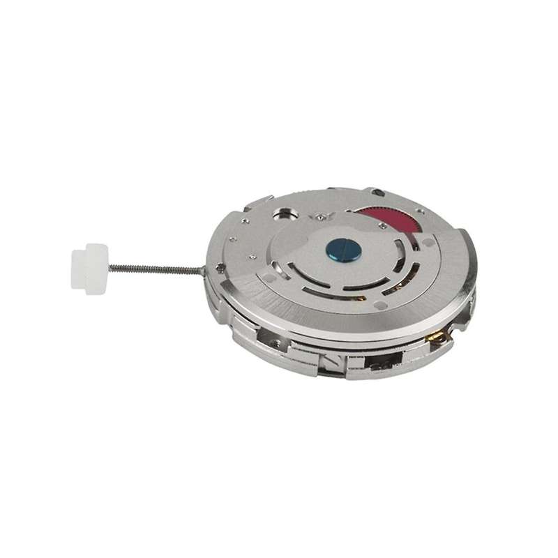 2813 Movement 4 Pin for Dg3804-3 Gmt Watch Movement Automatic Mechanical Movement Repair Parts