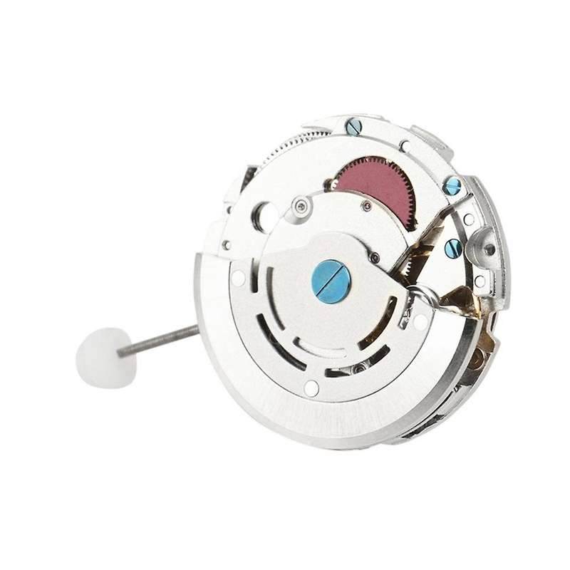 2813 Movement 4 Pin for Dg3804-3 Gmt Watch Movement Automatic Mechanical Movement Repair Parts