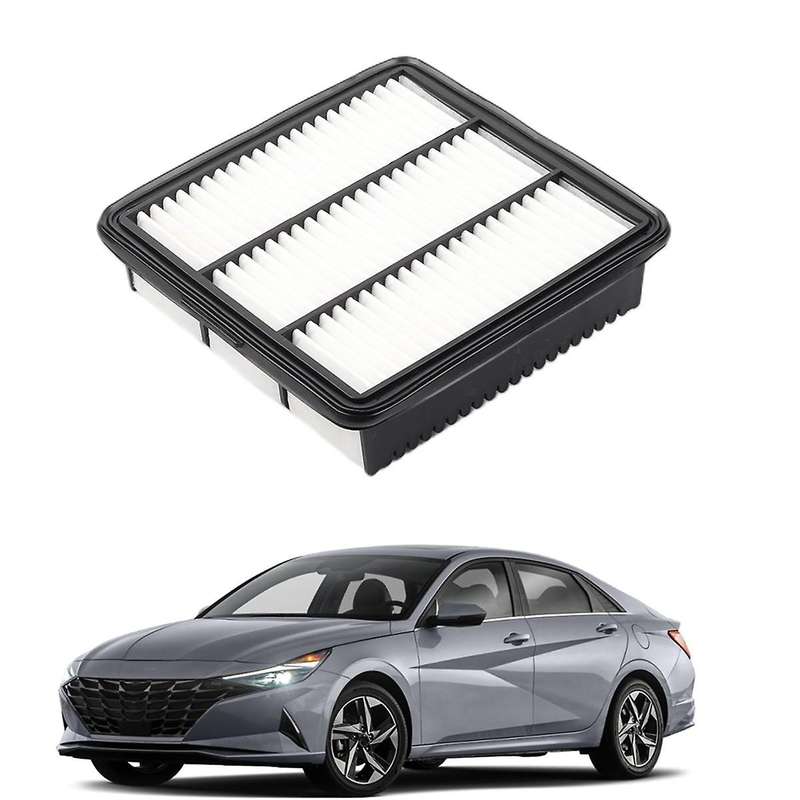 28113-AA100 Engine Air Filter for 2021 2022 2023 28113AA100 28113BE000