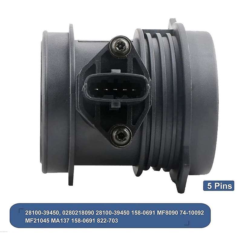 28100-39450 Air Flow Sensor Meter for Xg300 350 Amanti Sedona Sorento 0280218090