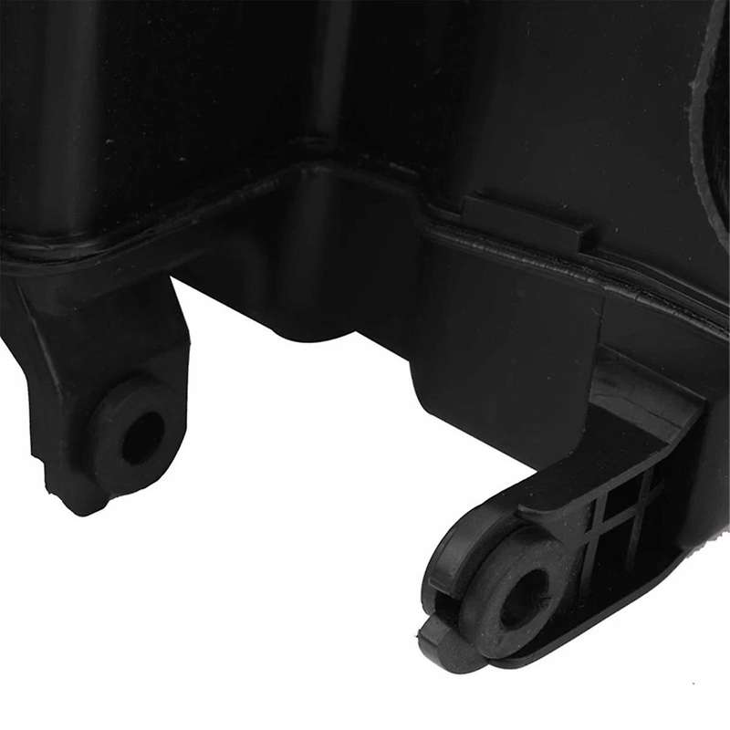 28220-A7000 Car Air Cleaner Intake-Resonator Duct Tube Resonator Duct Tube for Forte 2014-2018
