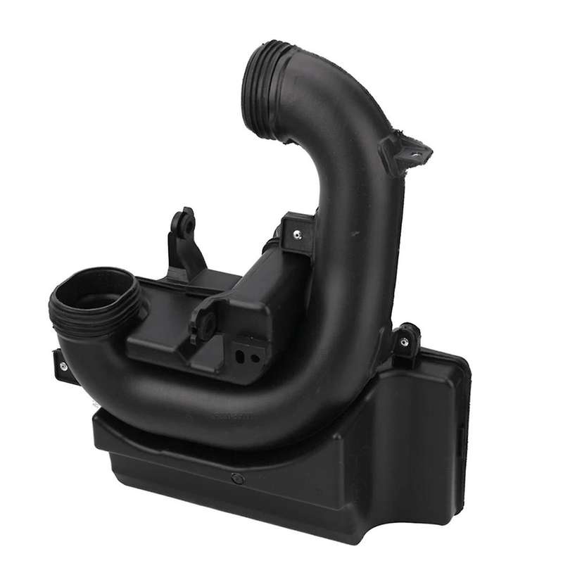 28220-A7000 Car Air Cleaner Intake-Resonator Duct Tube Resonator Duct Tube for Forte 2014-2018