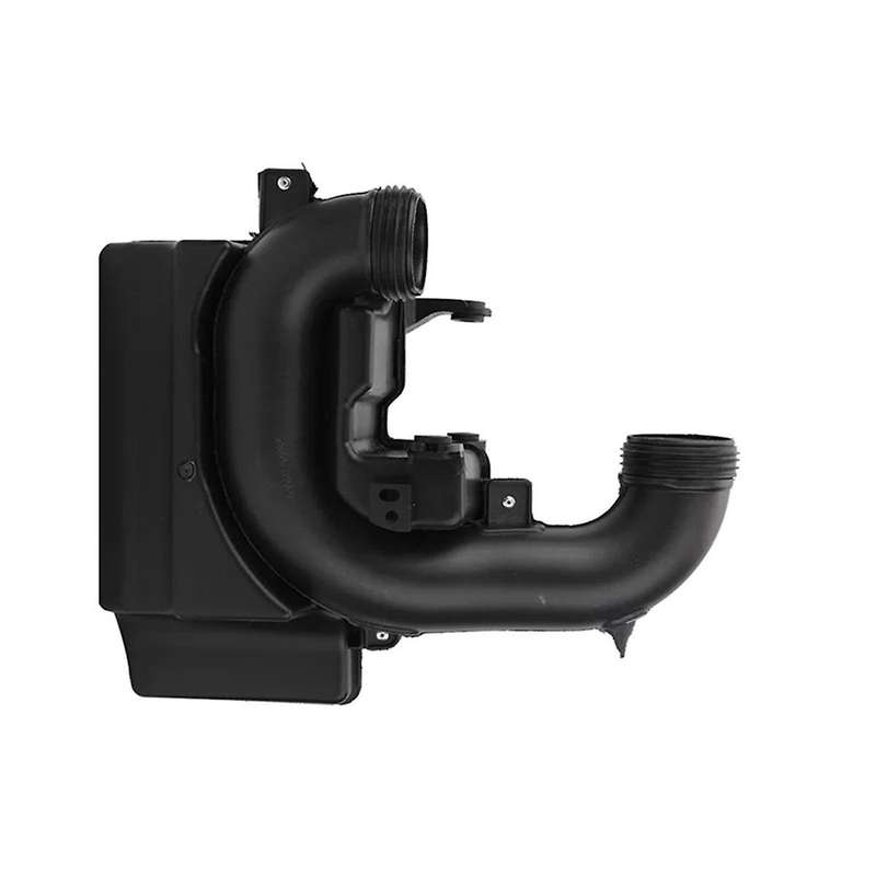 28220-A7000 Car Air Cleaner Intake-Resonator Duct Tube Resonator Duct Tube for Forte 2014-2018