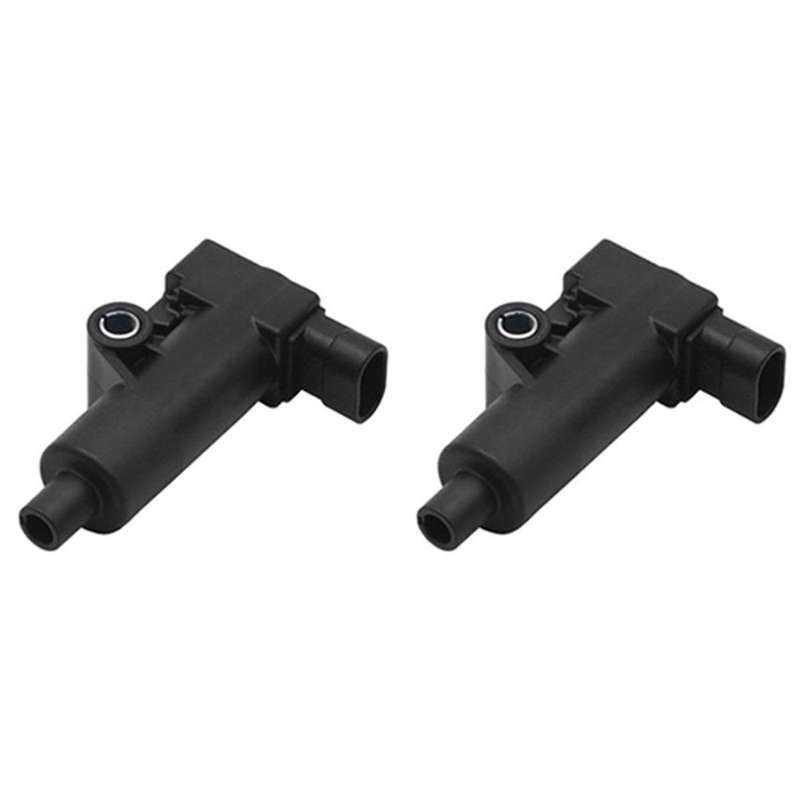 28198992 Ignition Coil for 8B 11A 33100-116-0000 for 500CC 700CC HS500 HS700 ATV UTV EFI(2pcs)