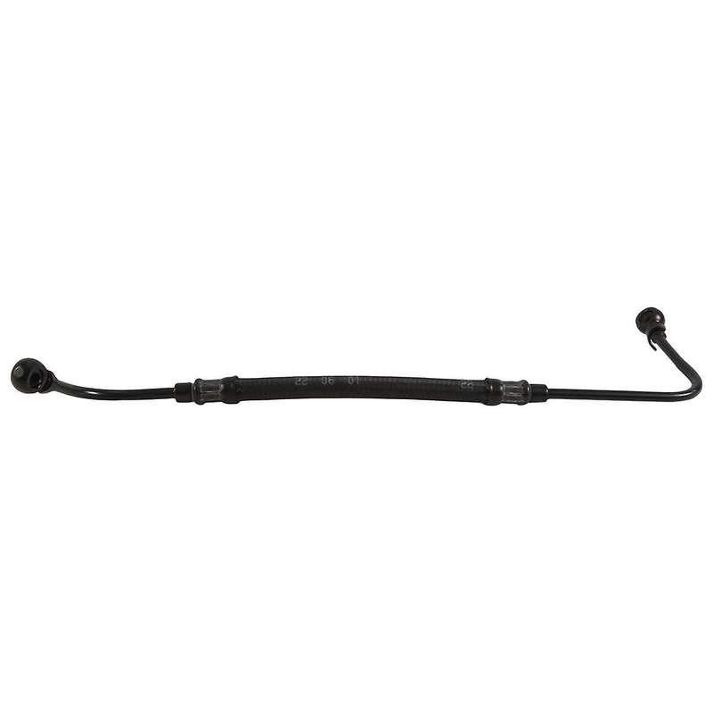 28240-2C400 Car Fit Oil Inlet Tube Pipe Oil Feed for Coupe 2.0 2010-2012