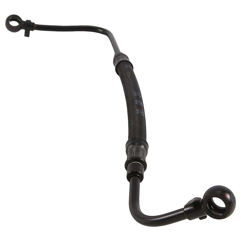 28240-2C400 Car Fit Oil Inlet Tube Pipe Oil Feed for Coupe 2.0 2010-2012