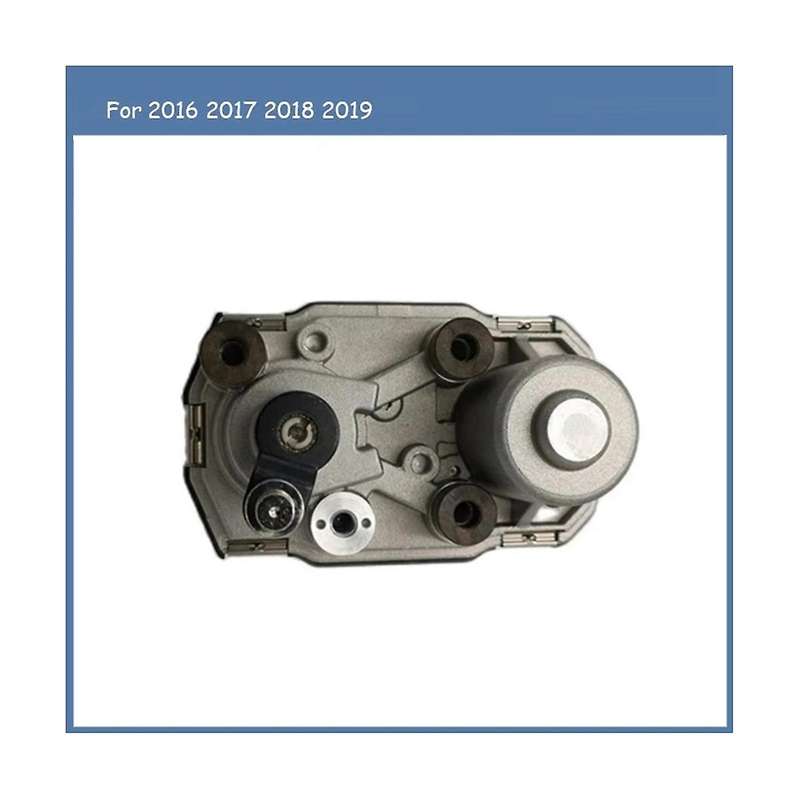 28235-2f700 Car Turbo Charger Actuator for Sedona 282352f700