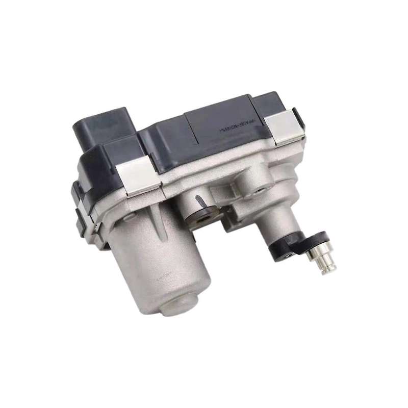 28235-2f700 Car Turbo Charger Actuator for Sedona 282352f700