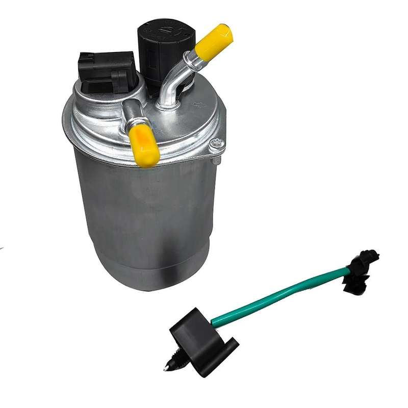 28260407 Fuel Filter with Sensor for Actyon Sports Korando Rodius 2010-2014 M4681 K22470