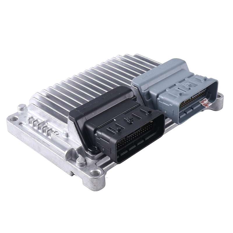 28264387 Car Engine Computer Board Ecu Electronic Control Unit for Mt80 28389991 Smw252697