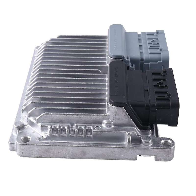 28264387 Car Engine Computer Board Ecu Electronic Control Unit for Mt80 28389991 Smw252697