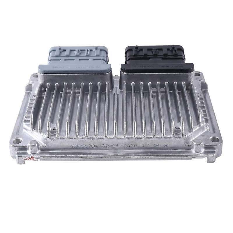 28264387 Car Engine Computer Board Ecu Electronic Control Unit for Mt80 28389991 Smw252697