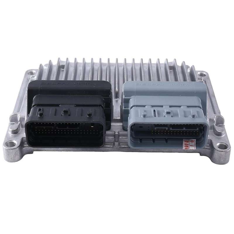 28264387 Car Engine Computer Board Ecu Electronic Control Unit for Mt80 28389991 Smw252697