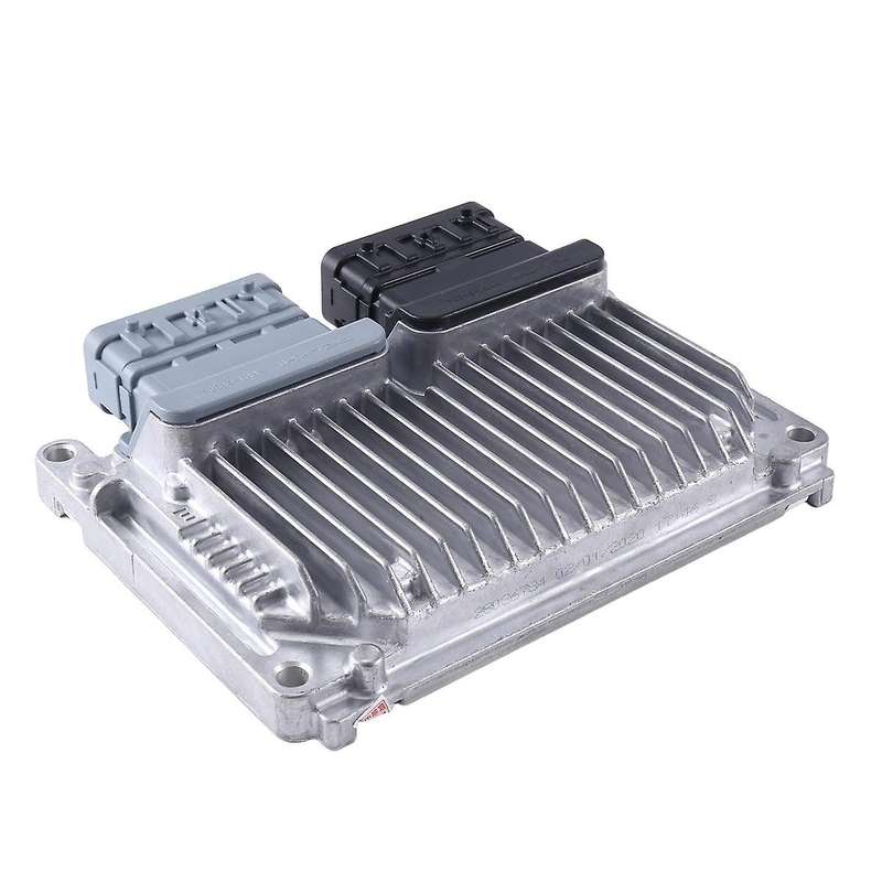 28264387 Car Engine Computer Board Ecu Electronic Control Unit for Mt80 28389991 Smw252697