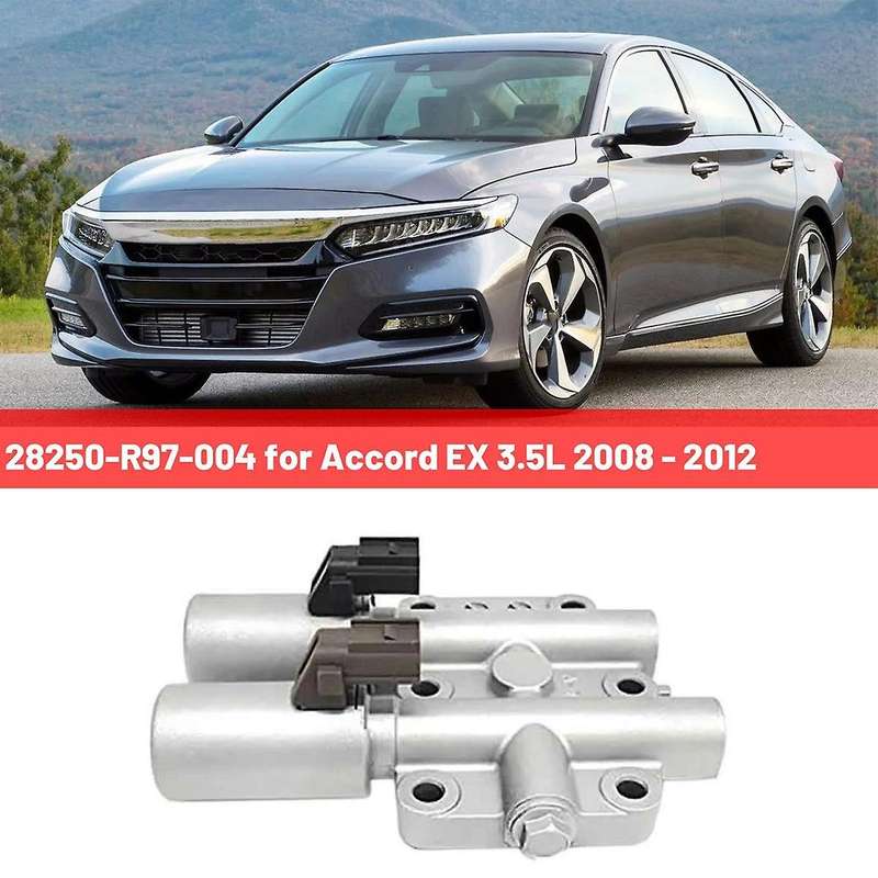 28250-r97-004 Transmission Solenoid Transmission Control Solenoid Automobile for Accord Ex 3.5l 200