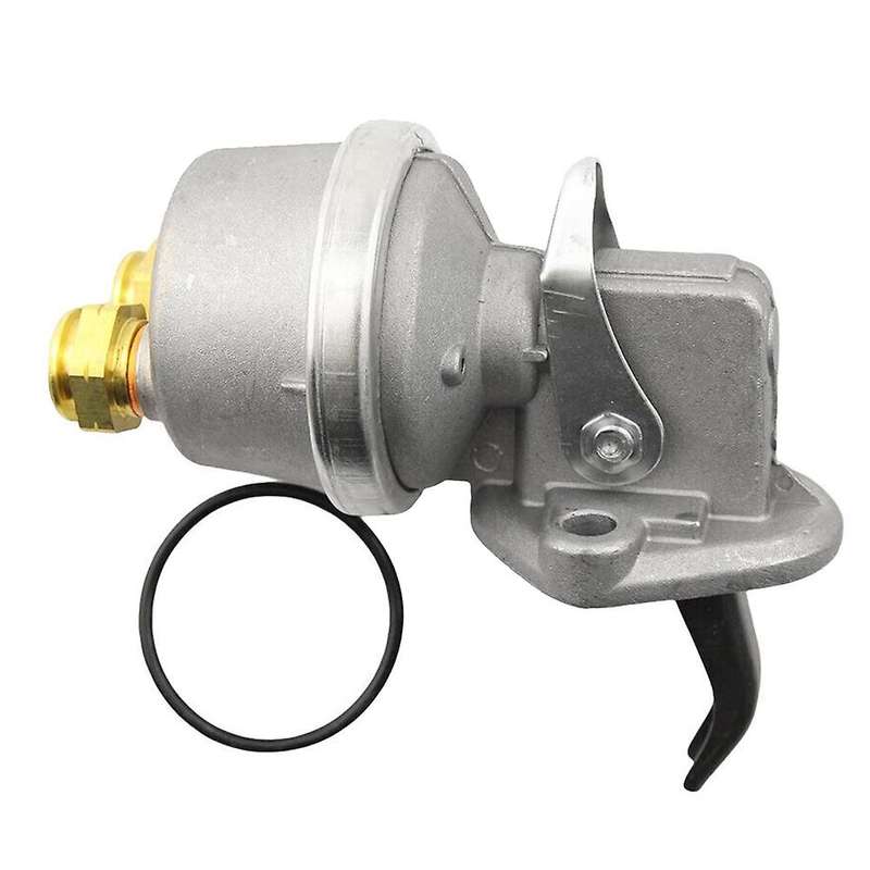 2830266 Diaphragm Fuel Transfer Pump Fuel Lift Pump Automotive Parts For
