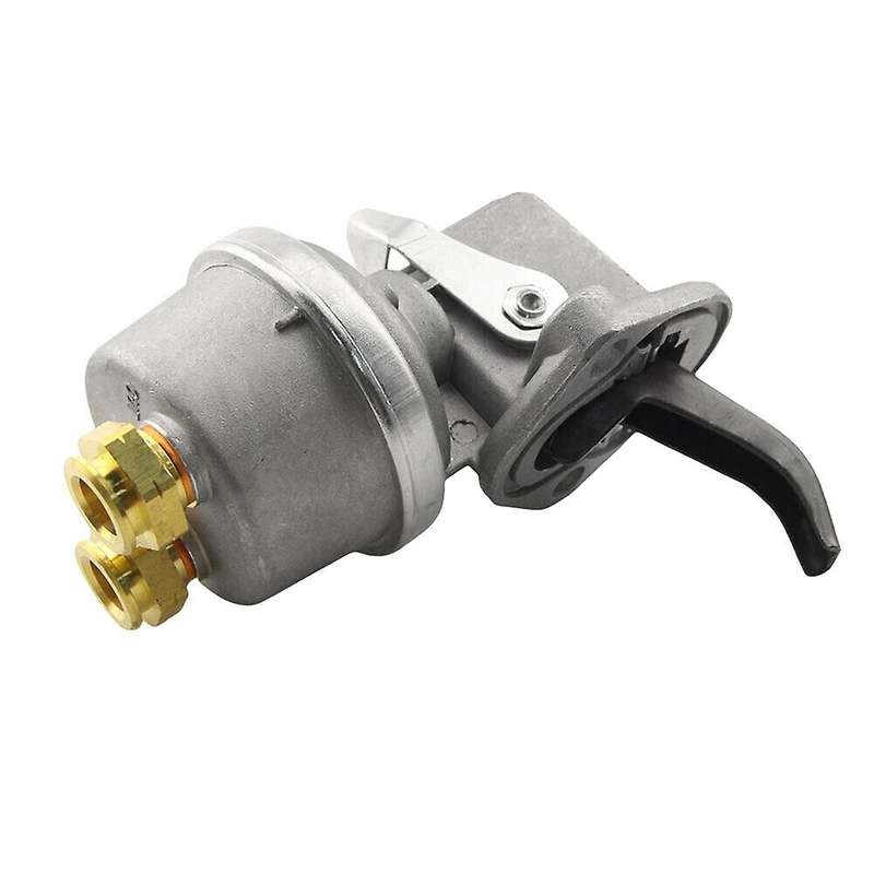 2830266 Diaphragm Fuel Transfer Pump Fuel Lift Pump Automotive Parts For