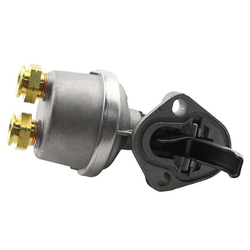 2830266 Diaphragm Fuel Transfer Pump Fuel Lift Pump Automotive Parts For