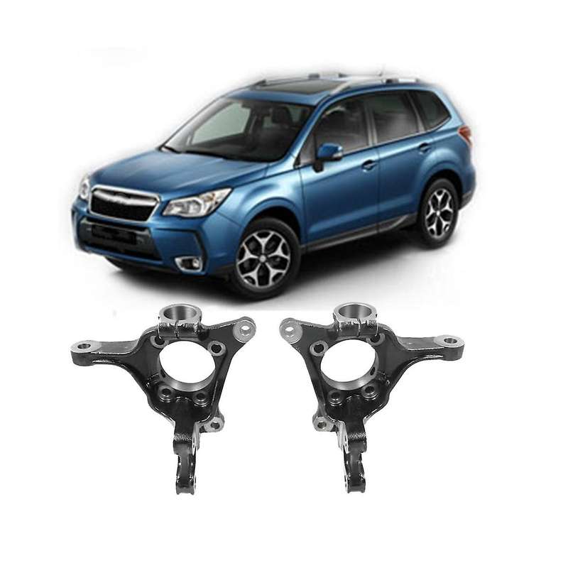 28313ag020 Front Right Steering Knuckle for Impreza Legacy ,xv Crosstrek 2009-2016 28313-ag02a 28313