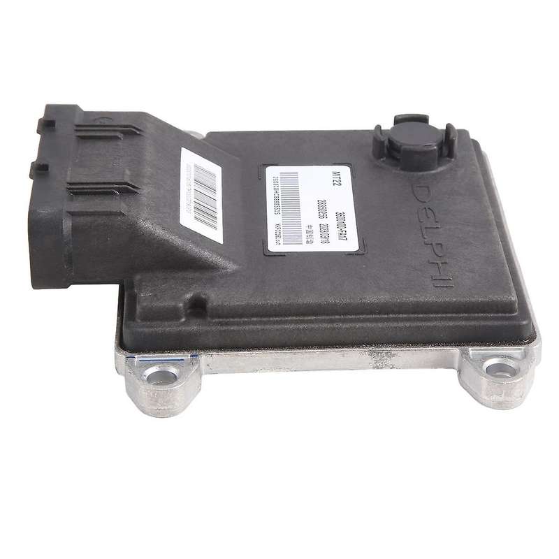 28350256 3600100-FA17 Engine Computer Board Computer Control Unit ECU MT22 for Dongfeng Fengguang 37