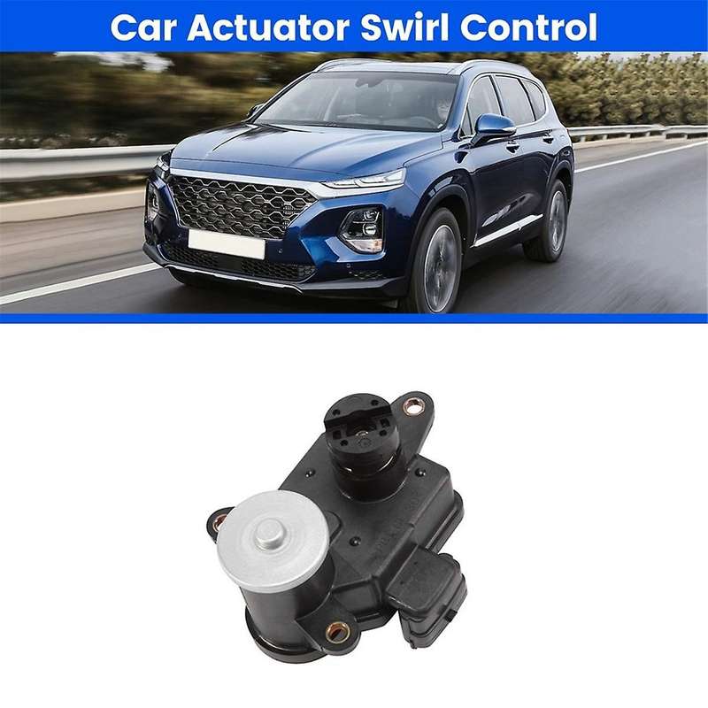 28381-2F600 Car Actuator Swirl Control for Sorento 2.2 2009-2015 2013-2015 28381-2F000