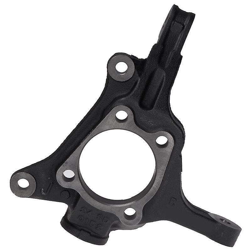 28313AG020 Front Right Steering Knuckle for Legacy ,XV Crosstrek 2009-2016 28313-AG02A 28313-AG020