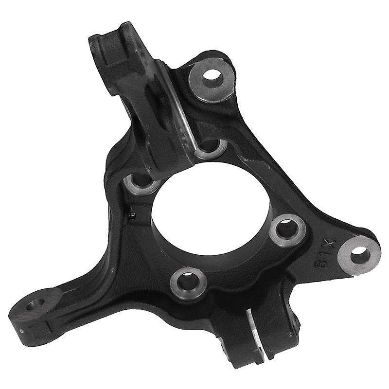 28313AG020 Front Right Steering Knuckle for Legacy ,XV Crosstrek 2009-2016 28313-AG02A 28313-AG020
