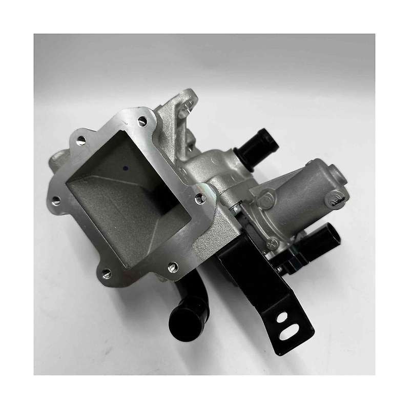 284104a850 Egr Valve Valve Assembly Auto for K2500 2.5crdi 2010-2017