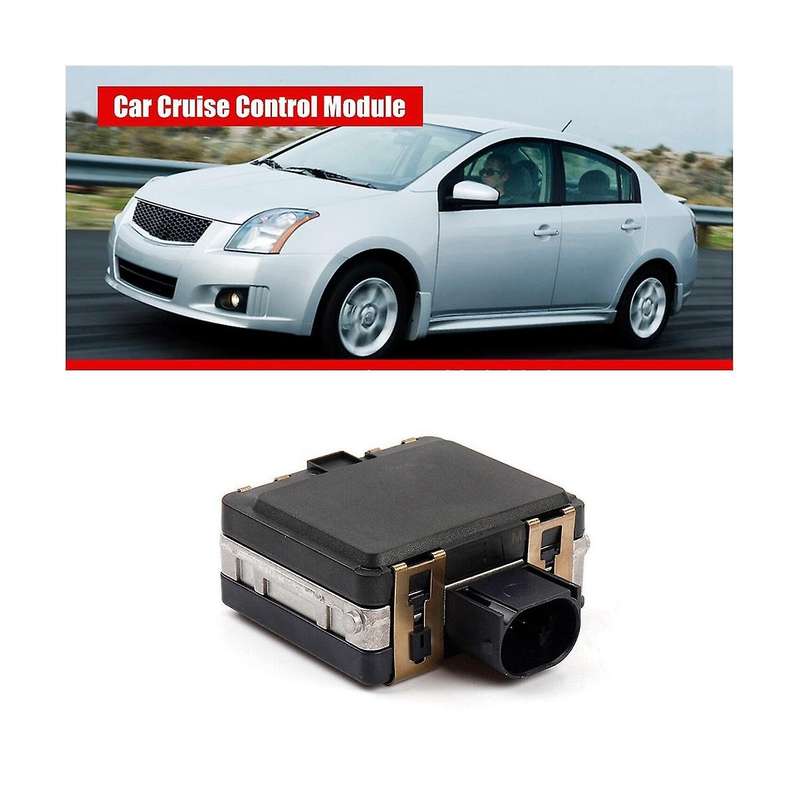 28438-5ud0a Car Cruise Control Module/ Distance Sensor for Sentra 2016-2019 28438 5ud0a
