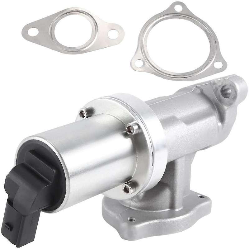 28410-27410 Car Exhaust Gas Recirculation Valve for Carens Mk3 2.0 Crdi