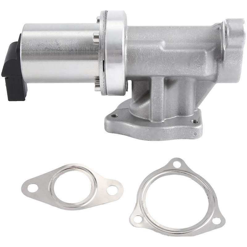 28410-27410 Car Exhaust Gas Recirculation Valve for Carens Mk3 2.0 Crdi
