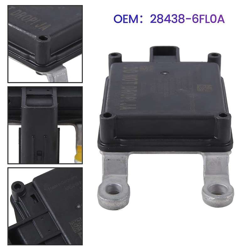 28438-6FL0A Car Distance Control Sensor Unit for Rogue 2017-2020 284386FL0A