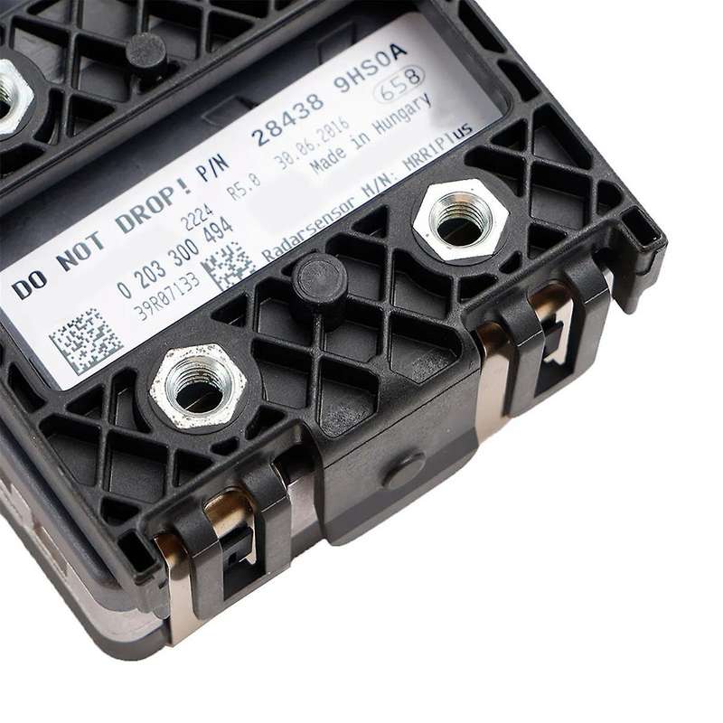 28438-9HS0A Car Cruise Control Distance Radar Sensor for Altima 2016-2018