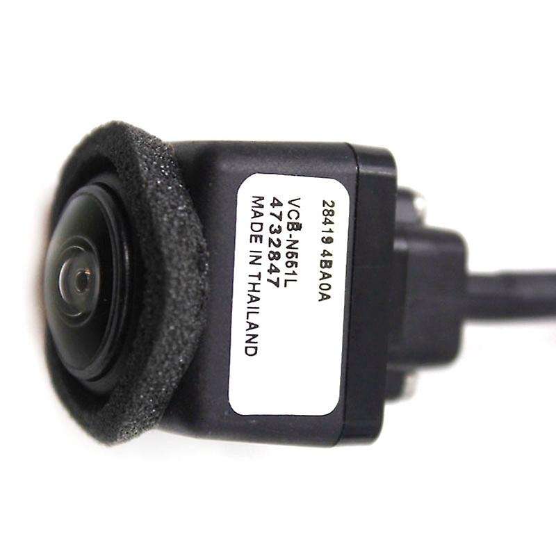 28419-4BA0A Car Rear View Camera Reverse Camera BackUp Camera for 284194BA0A VCB-N551L