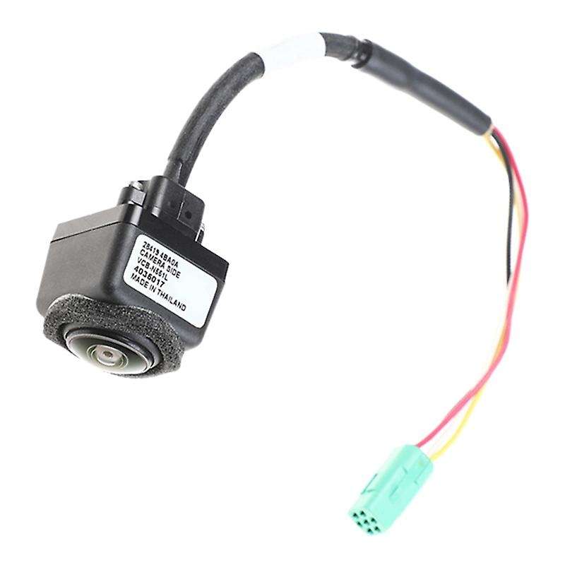 28419-4BA0A Car Rear View Camera Reverse Camera BackUp Camera for 284194BA0A VCB-N551L