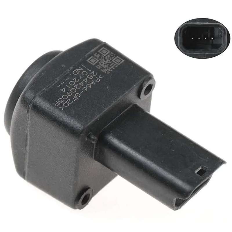 28442-0903R 284420903R for Backup Parking Camera Aid Reversing Camera Car Accessories