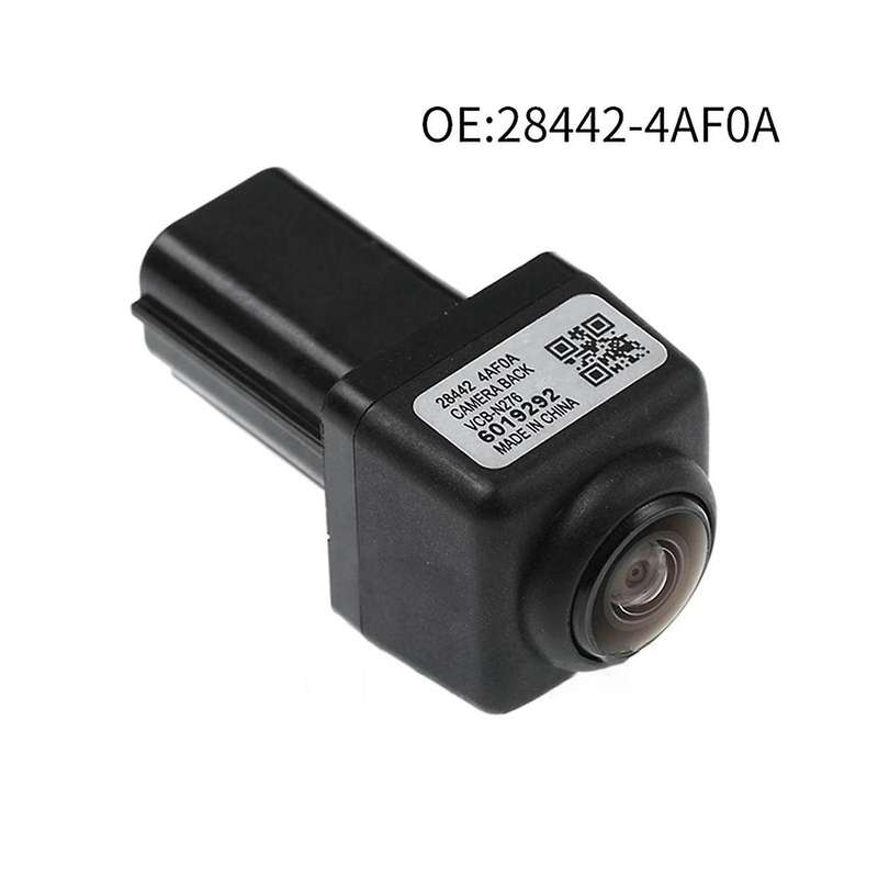 28442-4AF0A Reversing Camera Rear View Camera Car for 2015-2019
