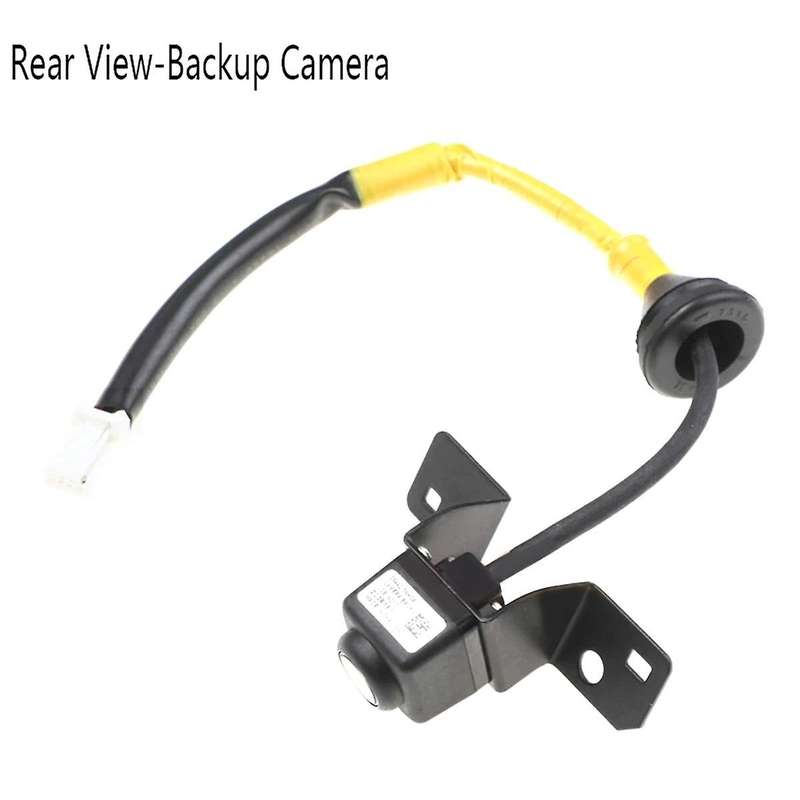 28442-3NH0A New Rear View-Backup Camera for Leaf 2013-2014 Parking Camera 284423NH0A