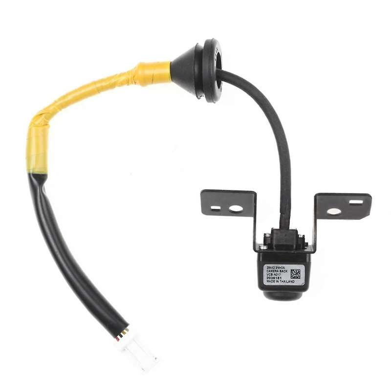 28442-3NH0A New Rear View-Backup Camera for Leaf 2013-2014 Parking Camera 284423NH0A