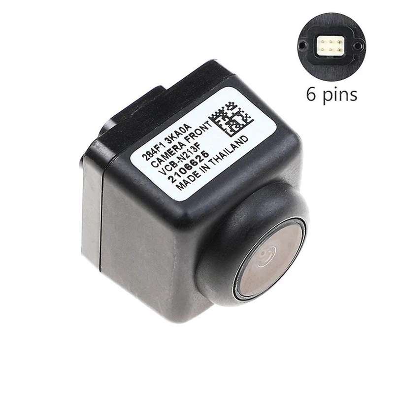 284F1-3KA0A 284F13KA0A Front View Camera for 13-16 2.5L 3.5L