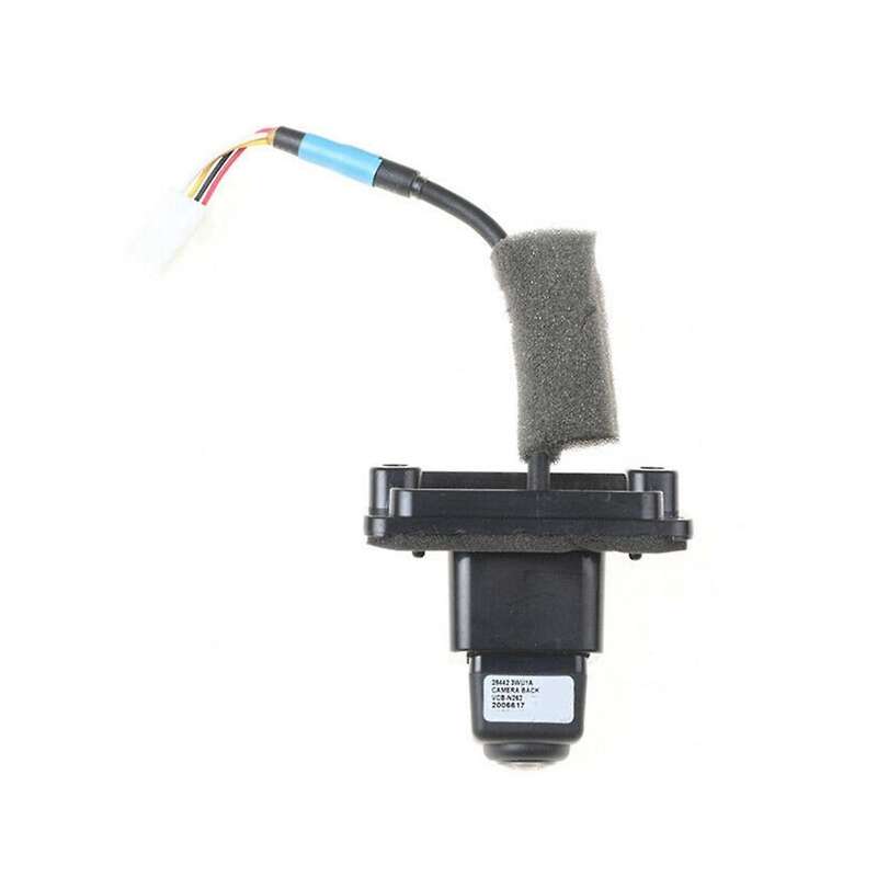 28442-3WU1A 284423WU1A Rear View Back Up Parking Aid Reverse Camera for 2016 Qx50
